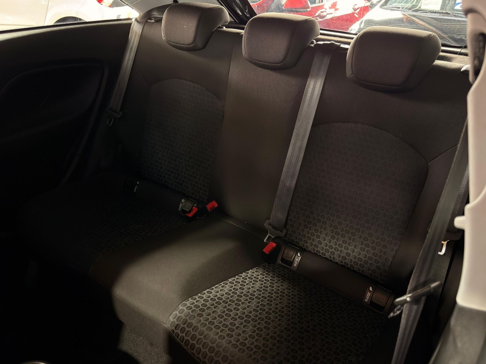 Opel Corsa – Bild 15