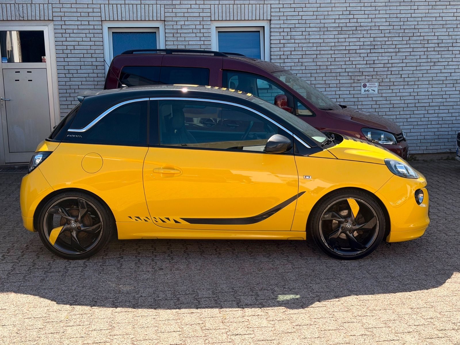 Opel Adam – Foto 9