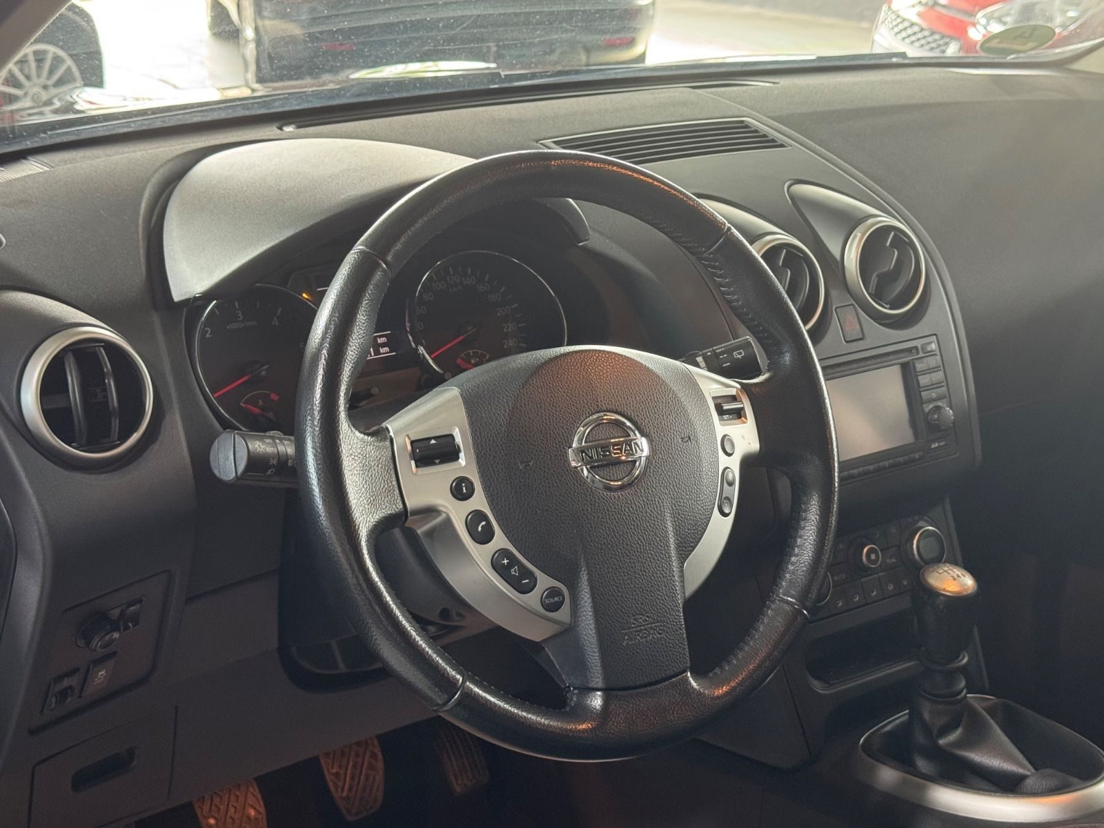 Nissan Qashqai – Foto 7