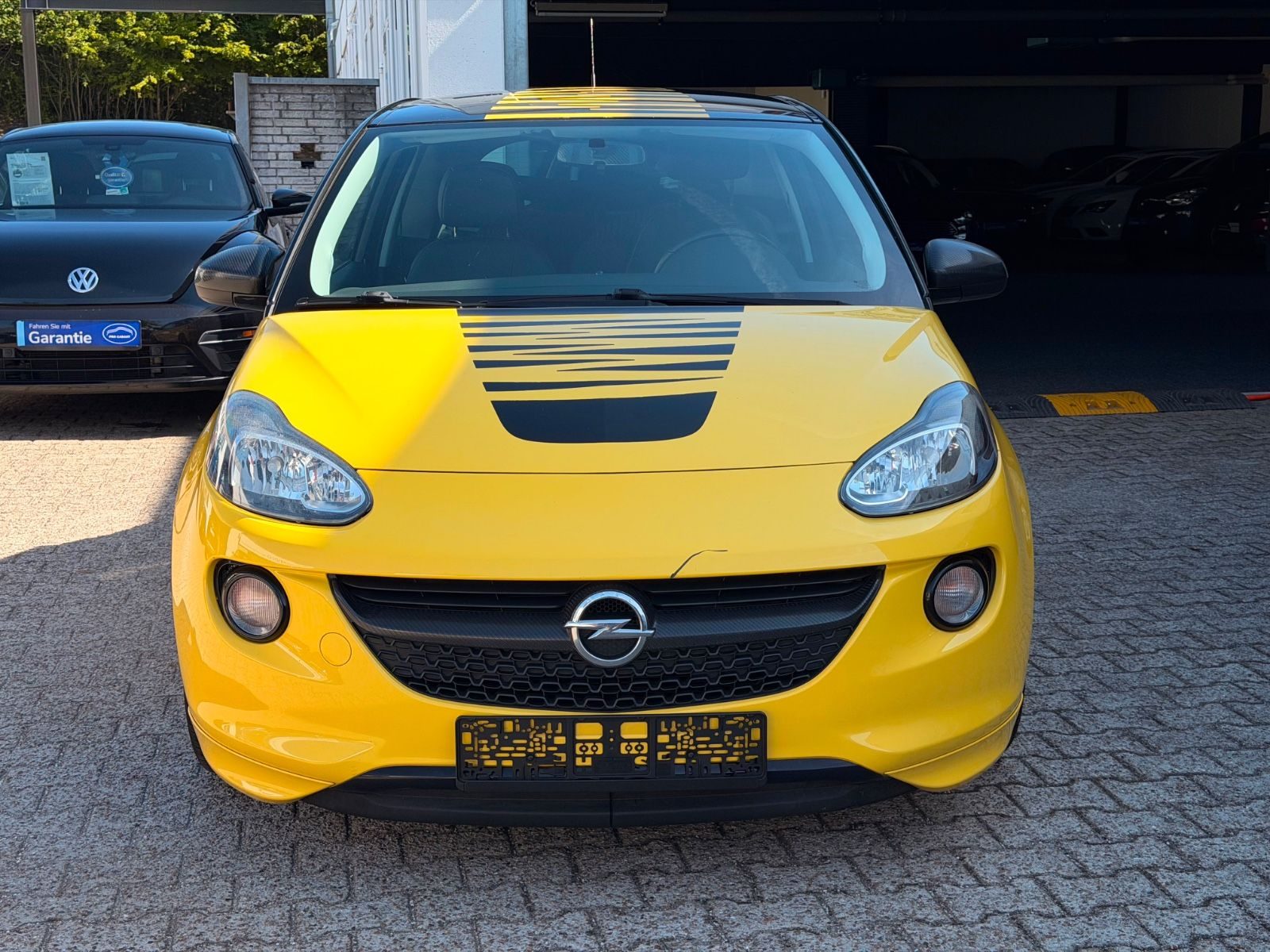 Opel Adam – Foto 3