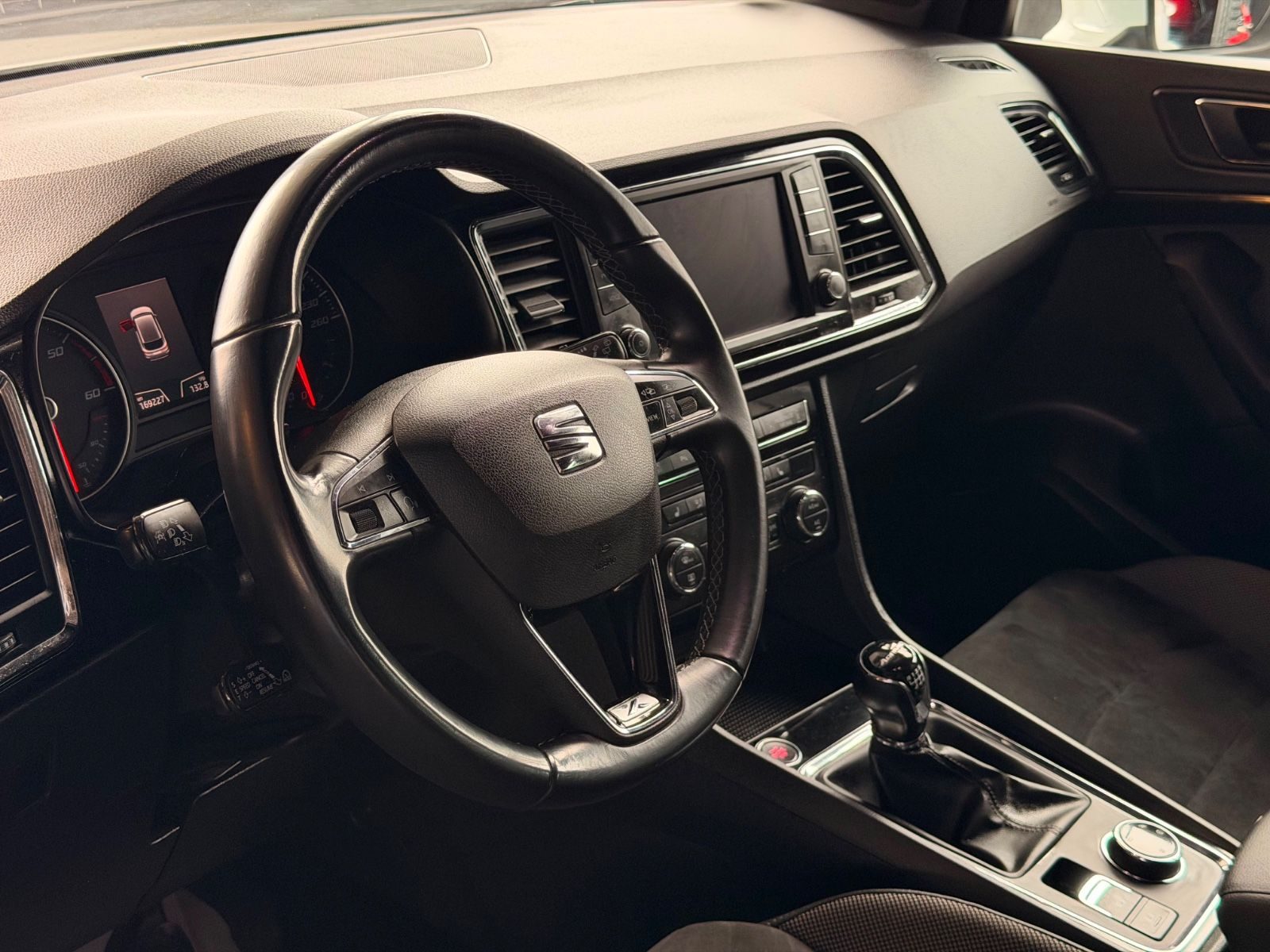 SEAT Ateca – Bild 13