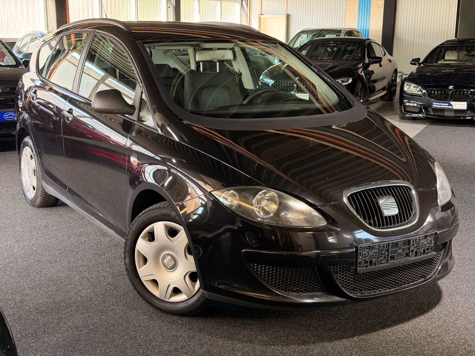 SEAT Altea – Foto 3