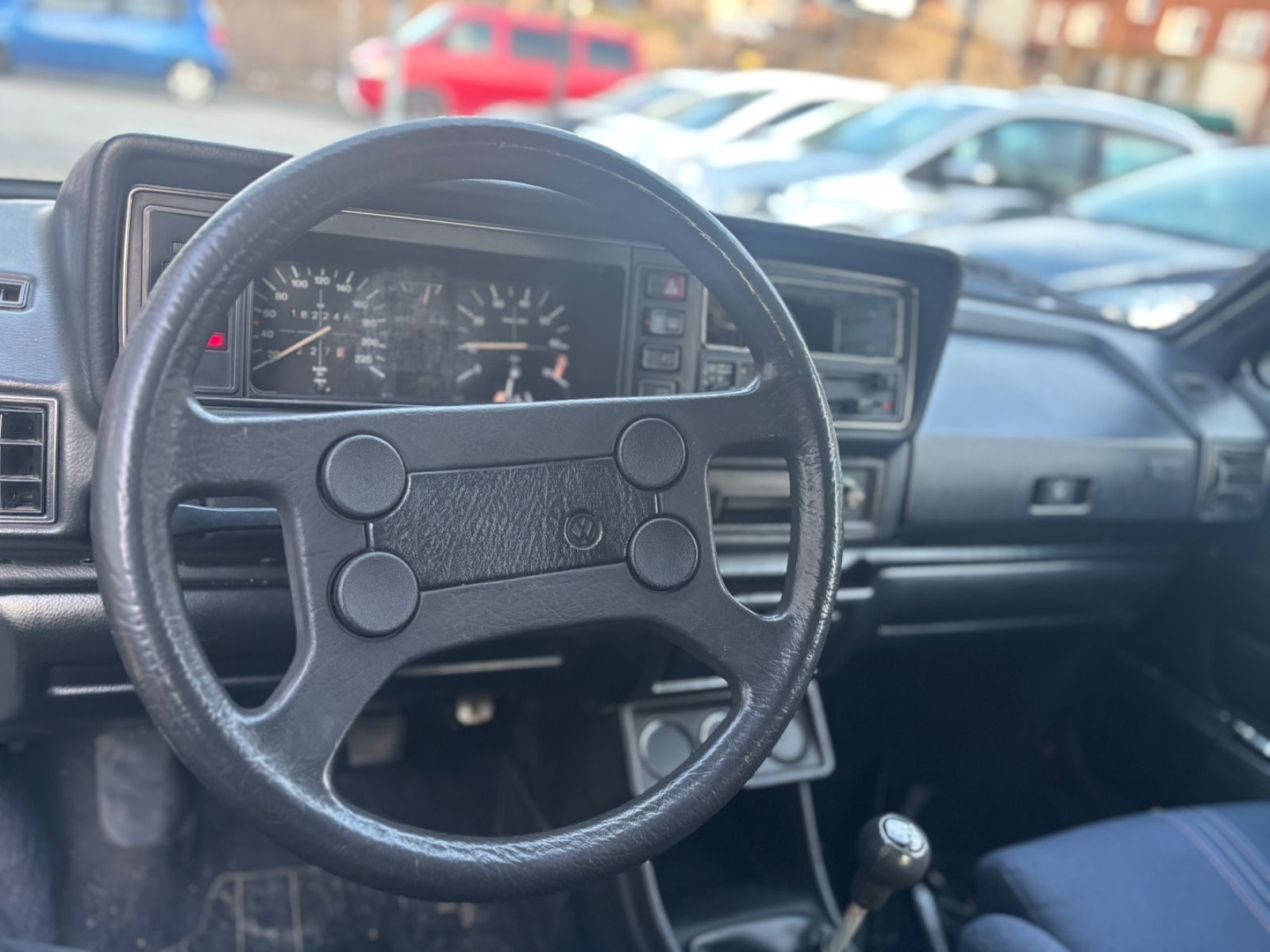 Volkswagen Golf – Foto 12