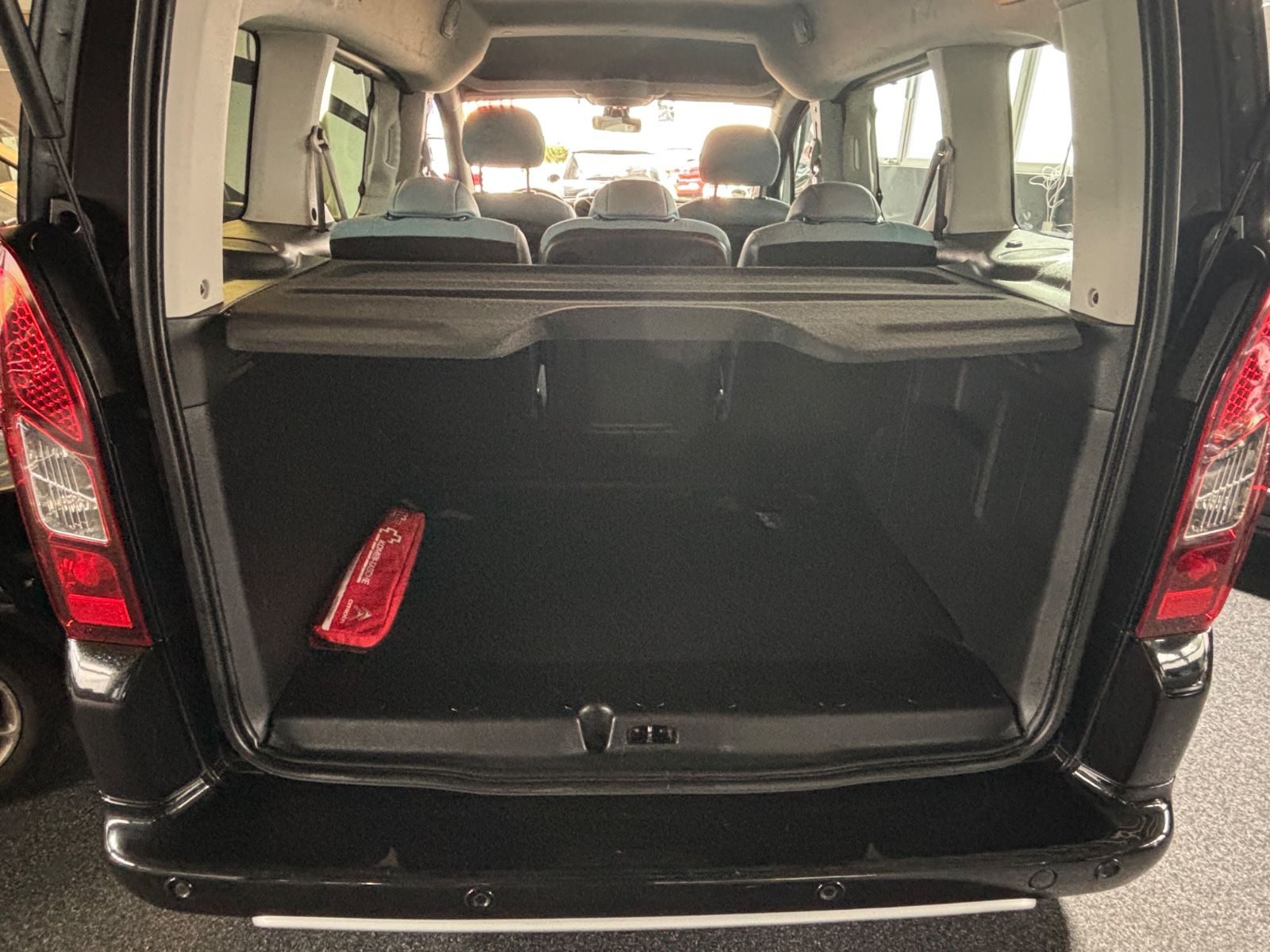 Citroën Berlingo – Foto 8