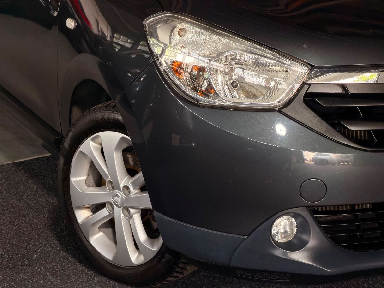 Dacia Lodgy – Foto 4