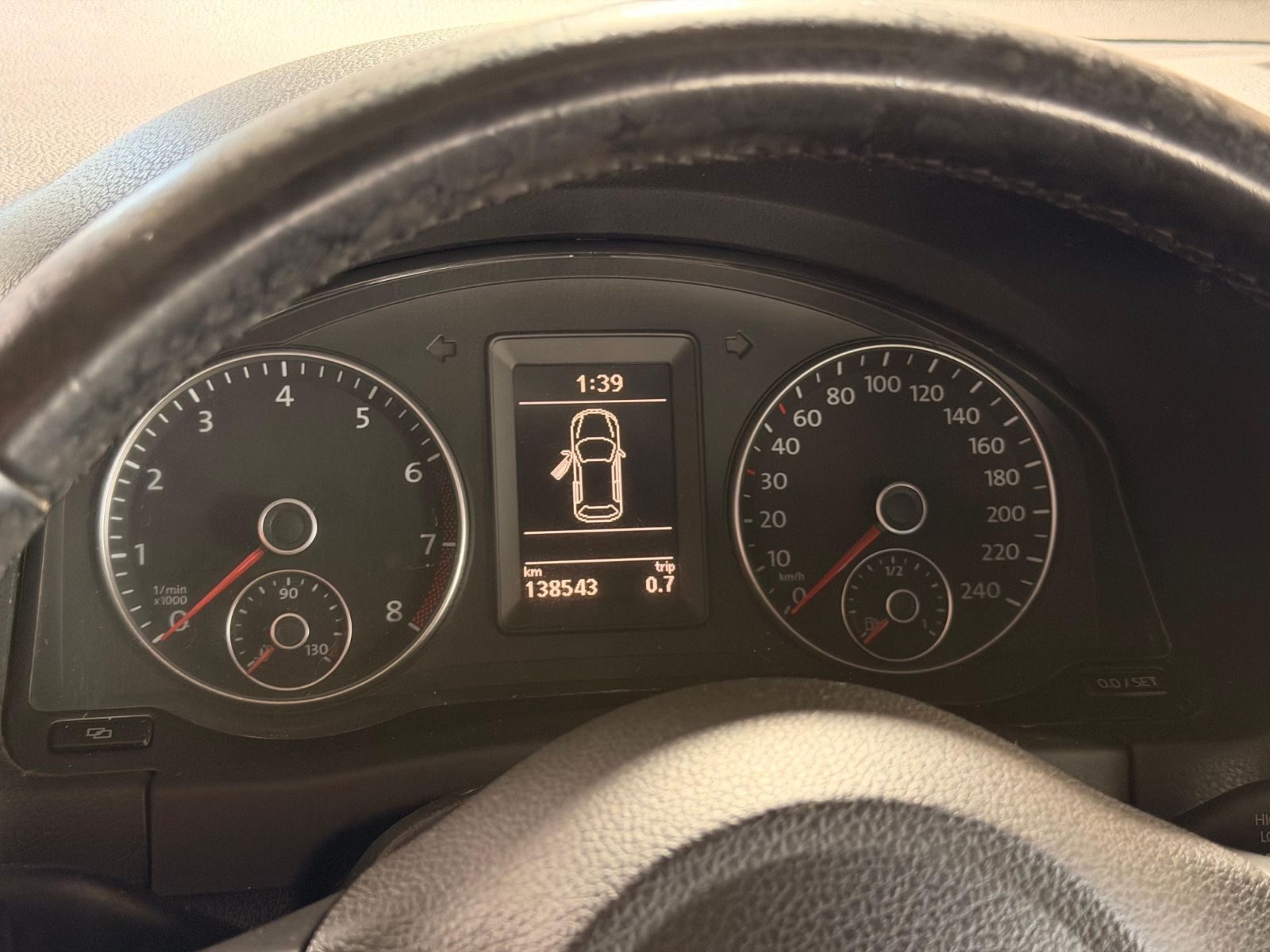 Volkswagen Golf – Foto 15