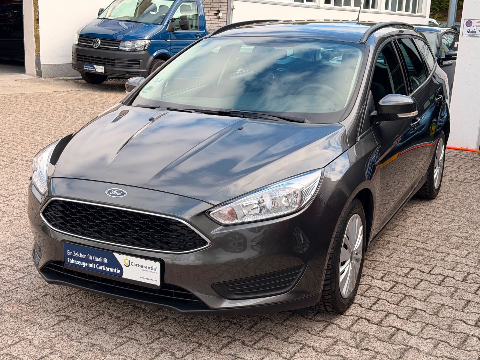 Ford Focus – Foto 6
