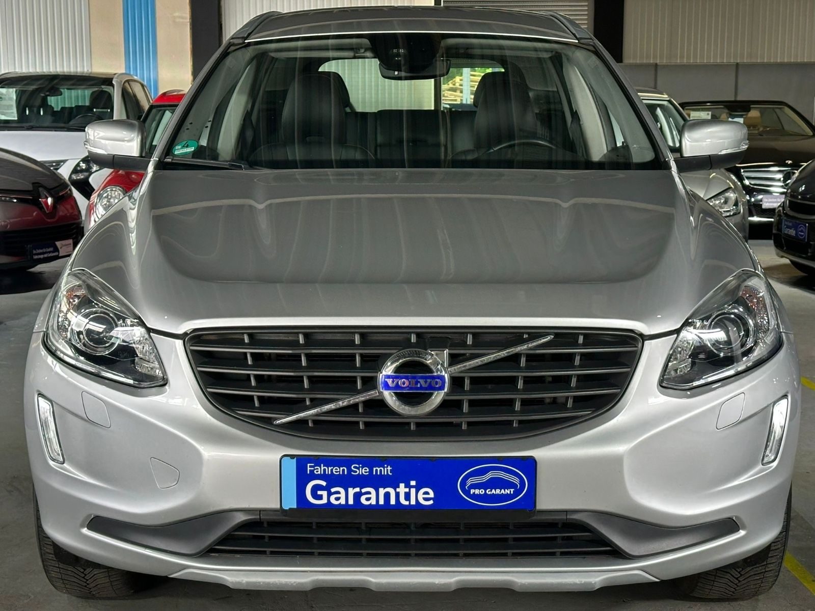 Volvo XC60 – Bild 3