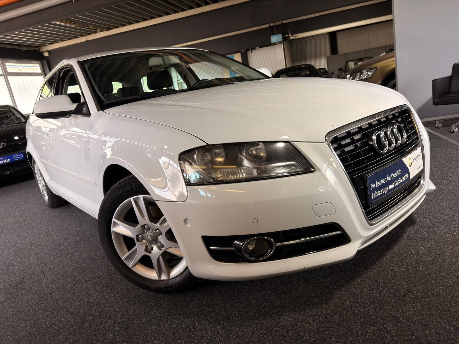 Audi A3 – Foto 4