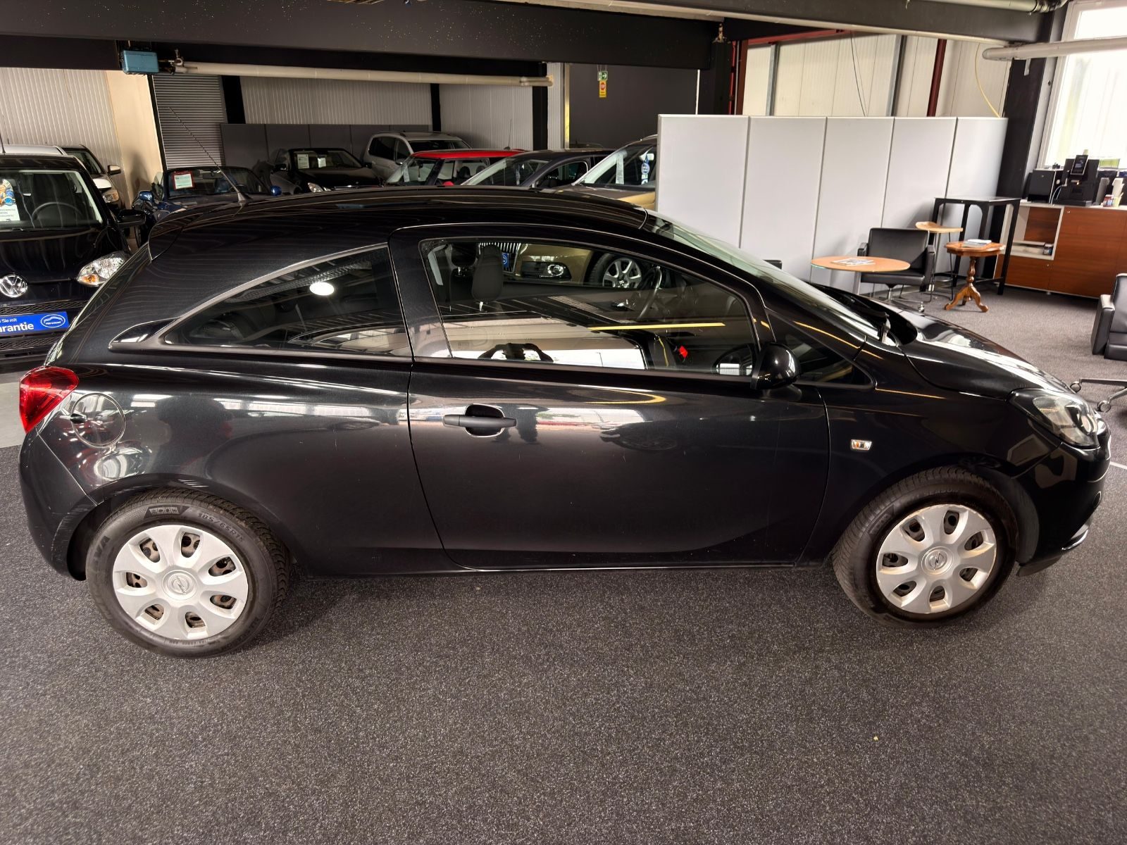 Opel Corsa – Bild 7