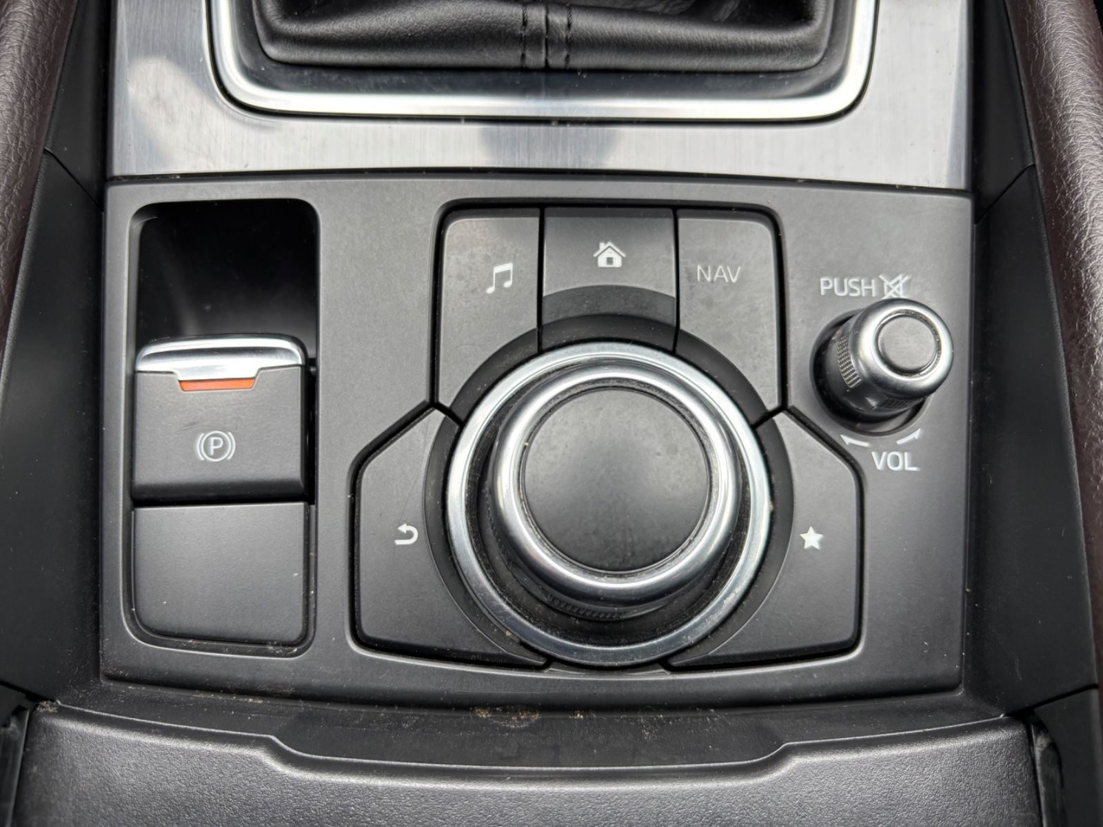 Mazda 6 – Bild 18