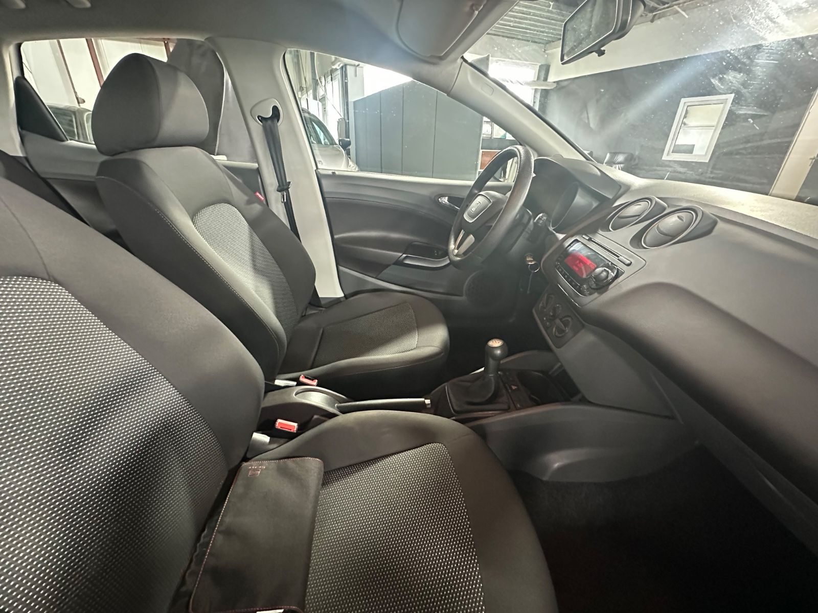 SEAT Ibiza – Bild 17