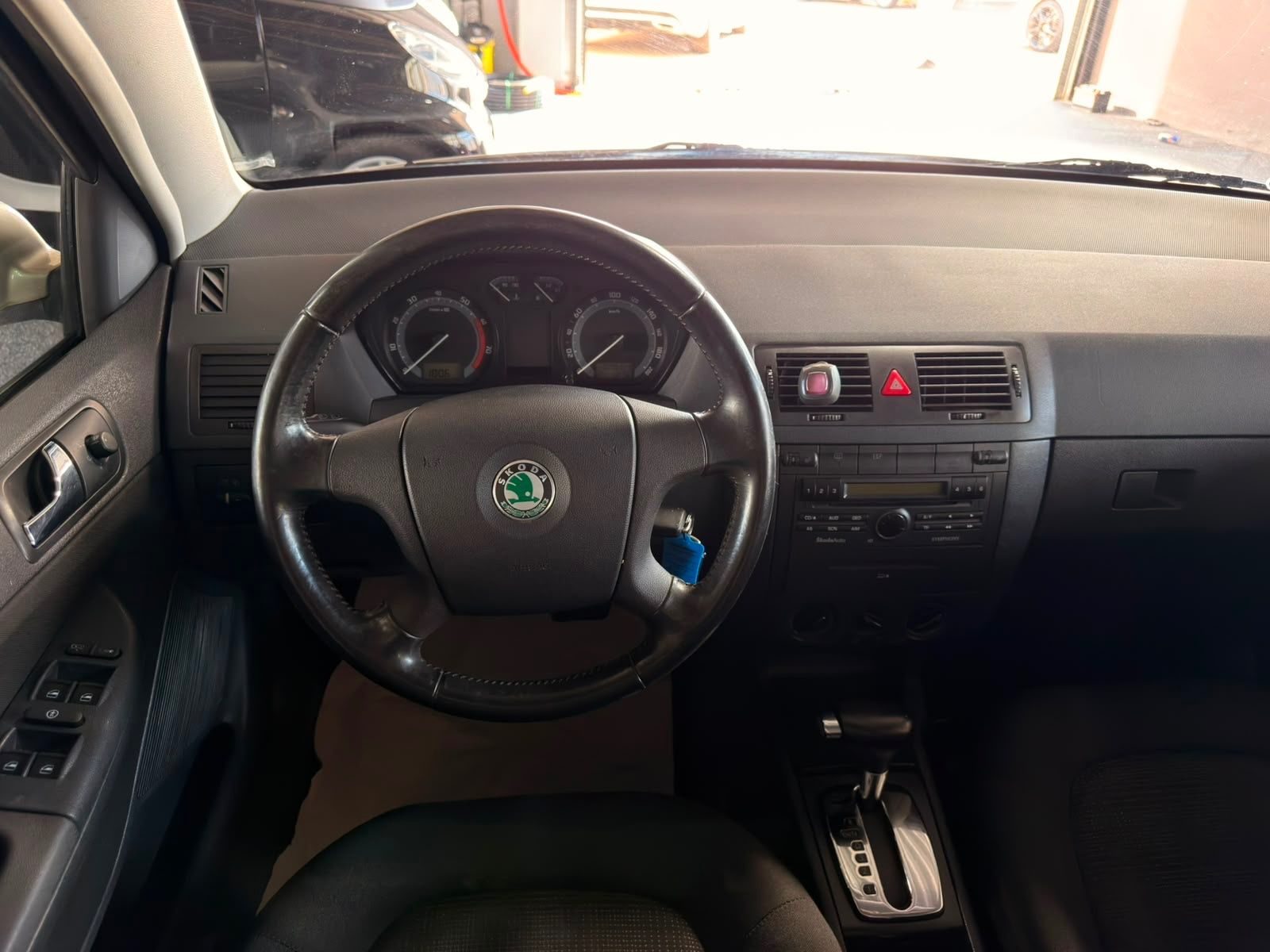 Škoda Fabia – Foto 10