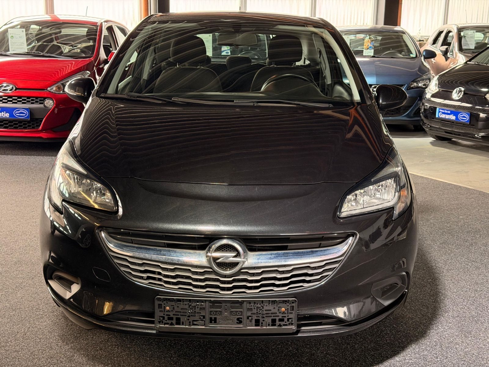Opel Corsa – Bild 2