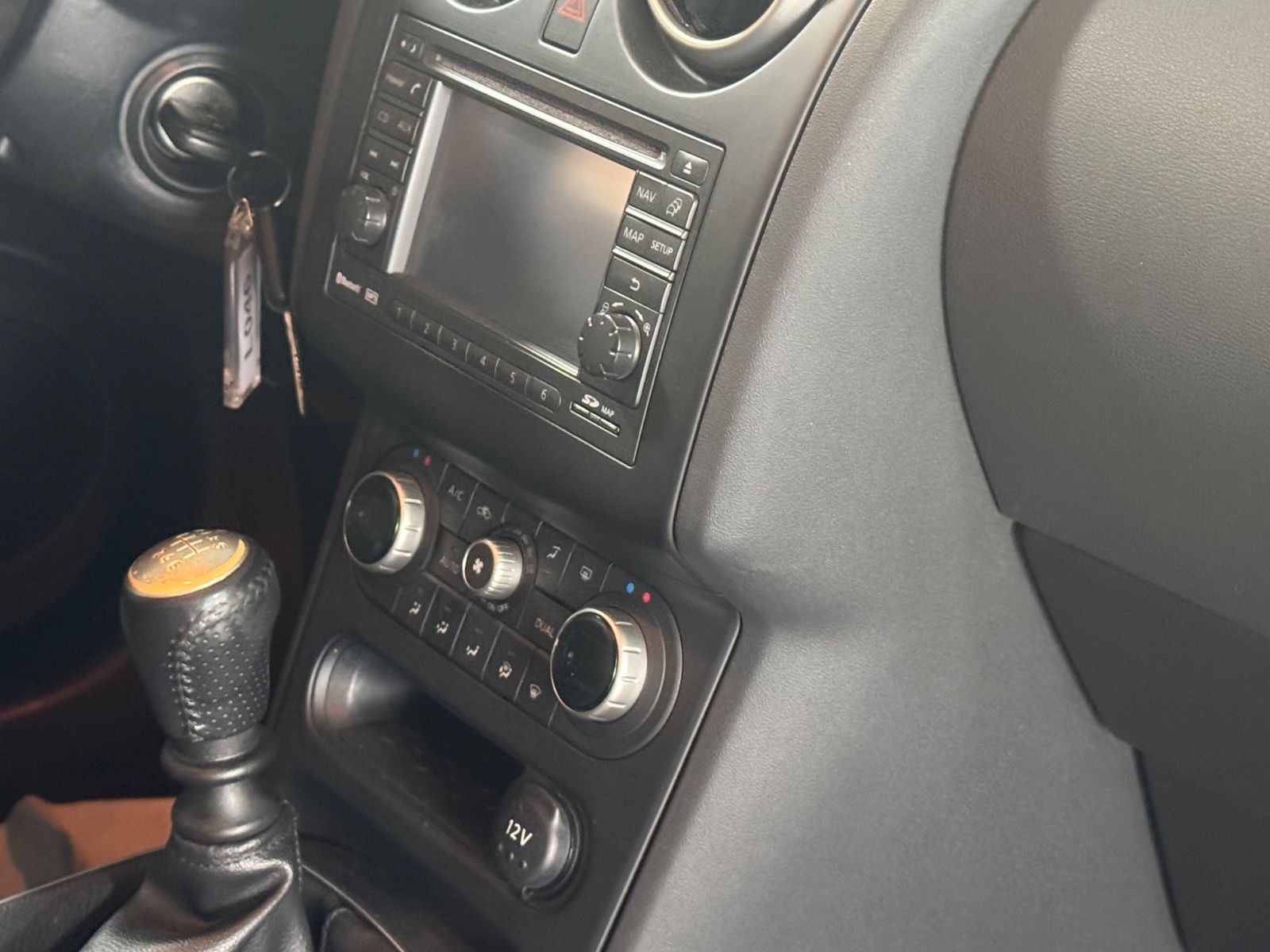 Nissan Qashqai – Foto 12