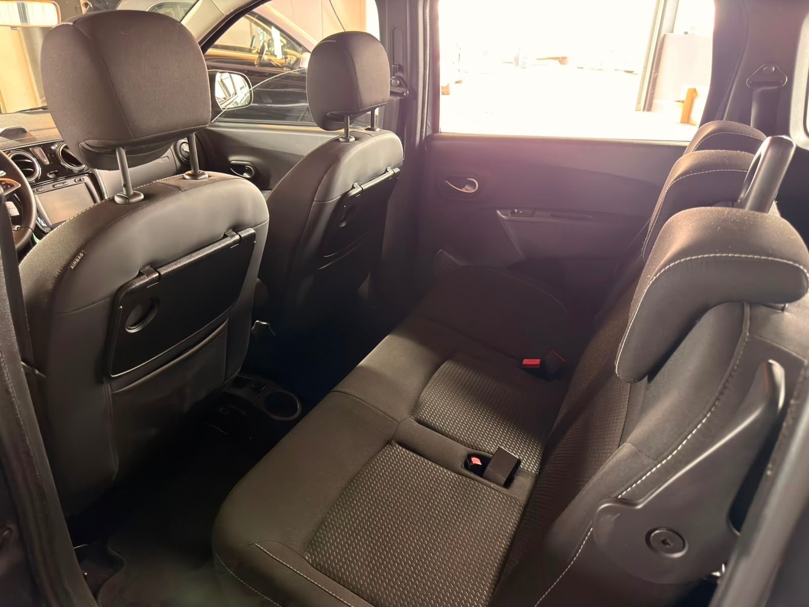 Dacia Lodgy – Foto 17