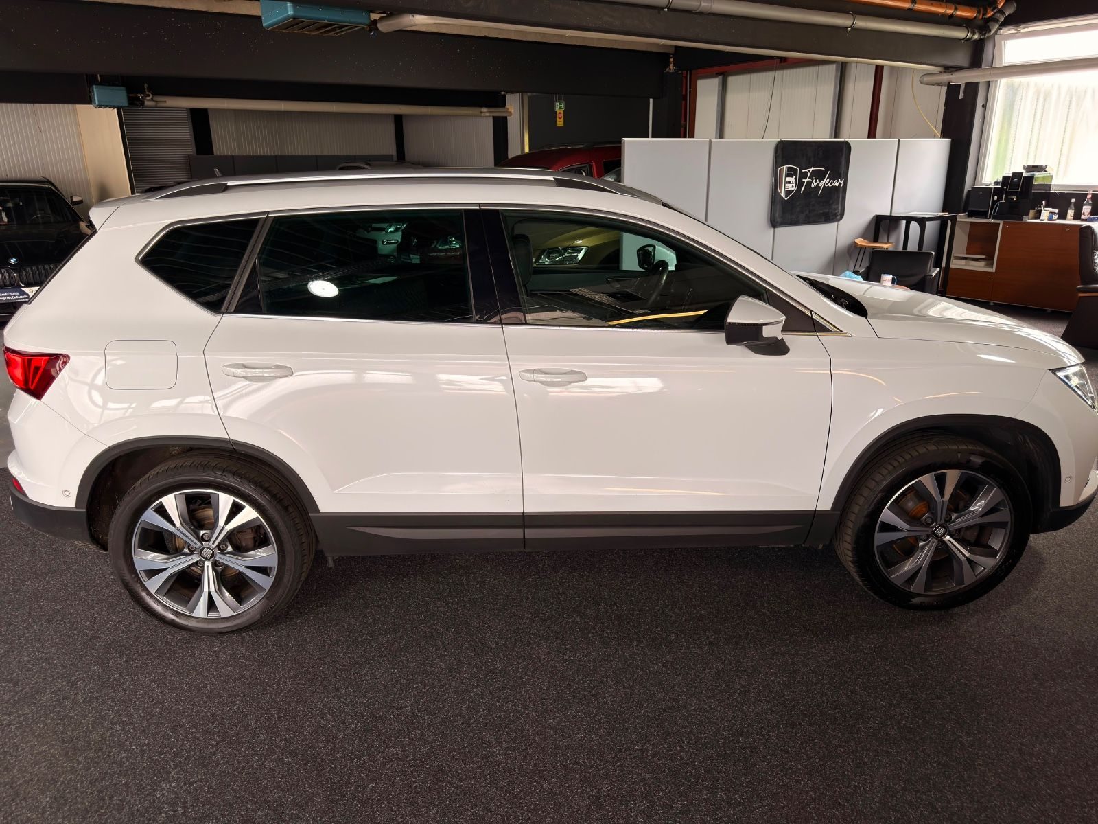 SEAT Ateca – Bild 6