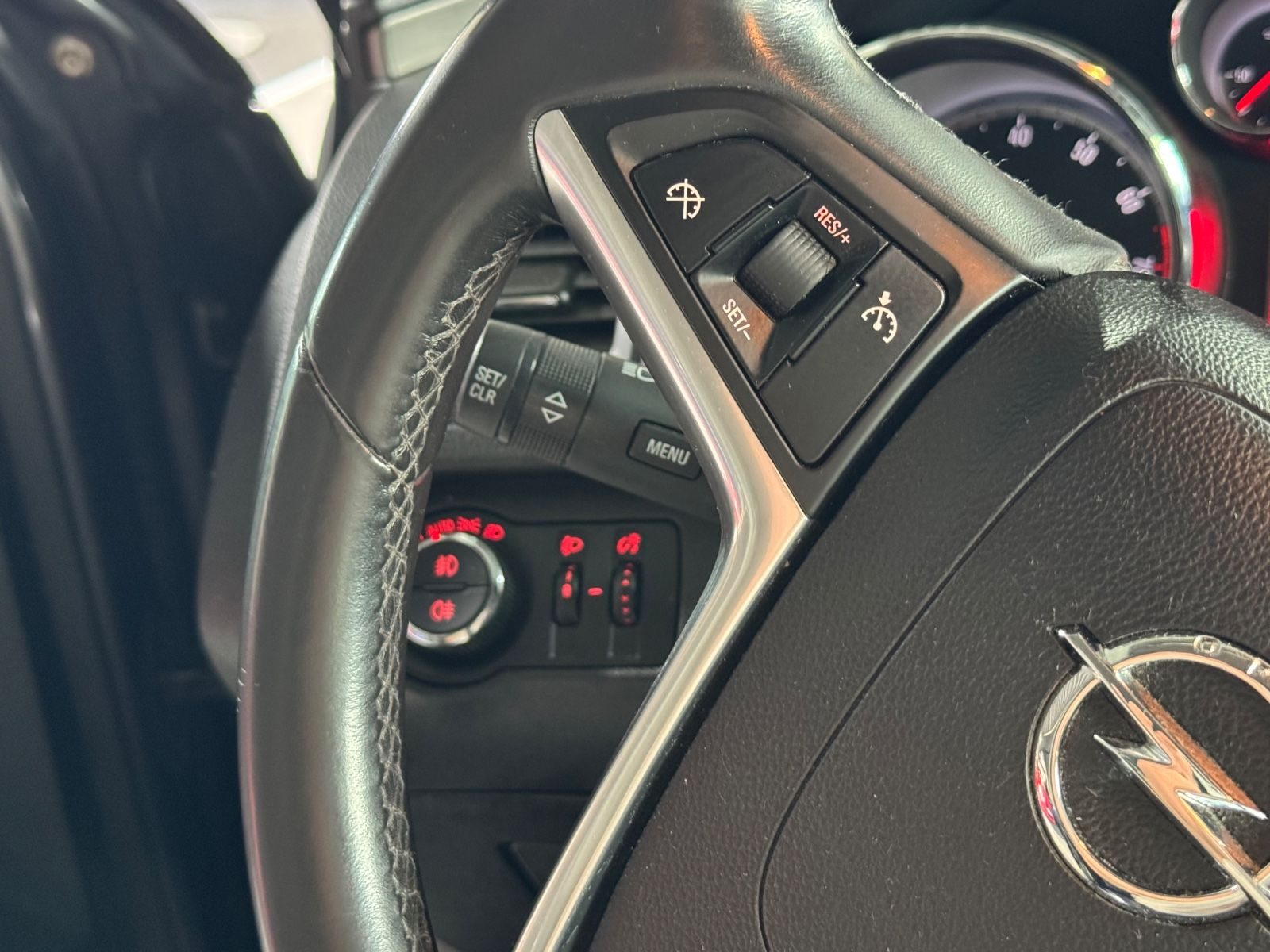 Opel Insignia – Bild 16