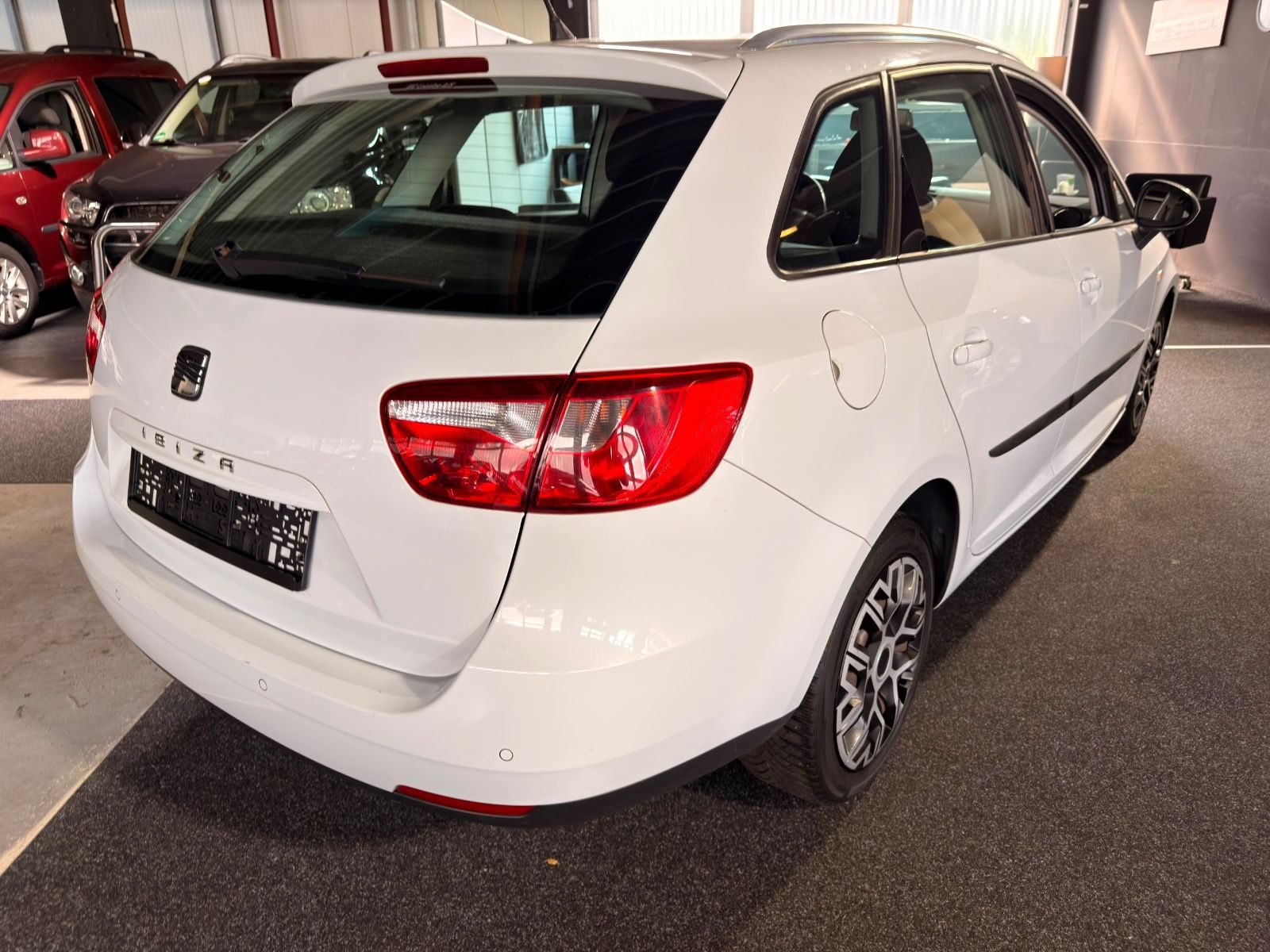 SEAT Ibiza – Foto 7