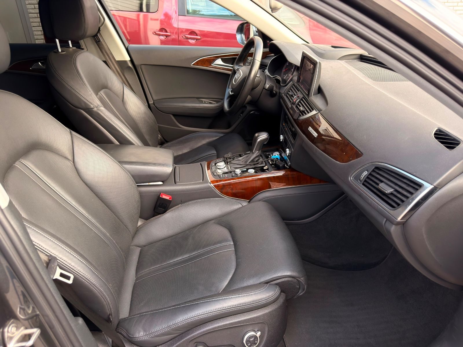 Audi A6 – Foto 14
