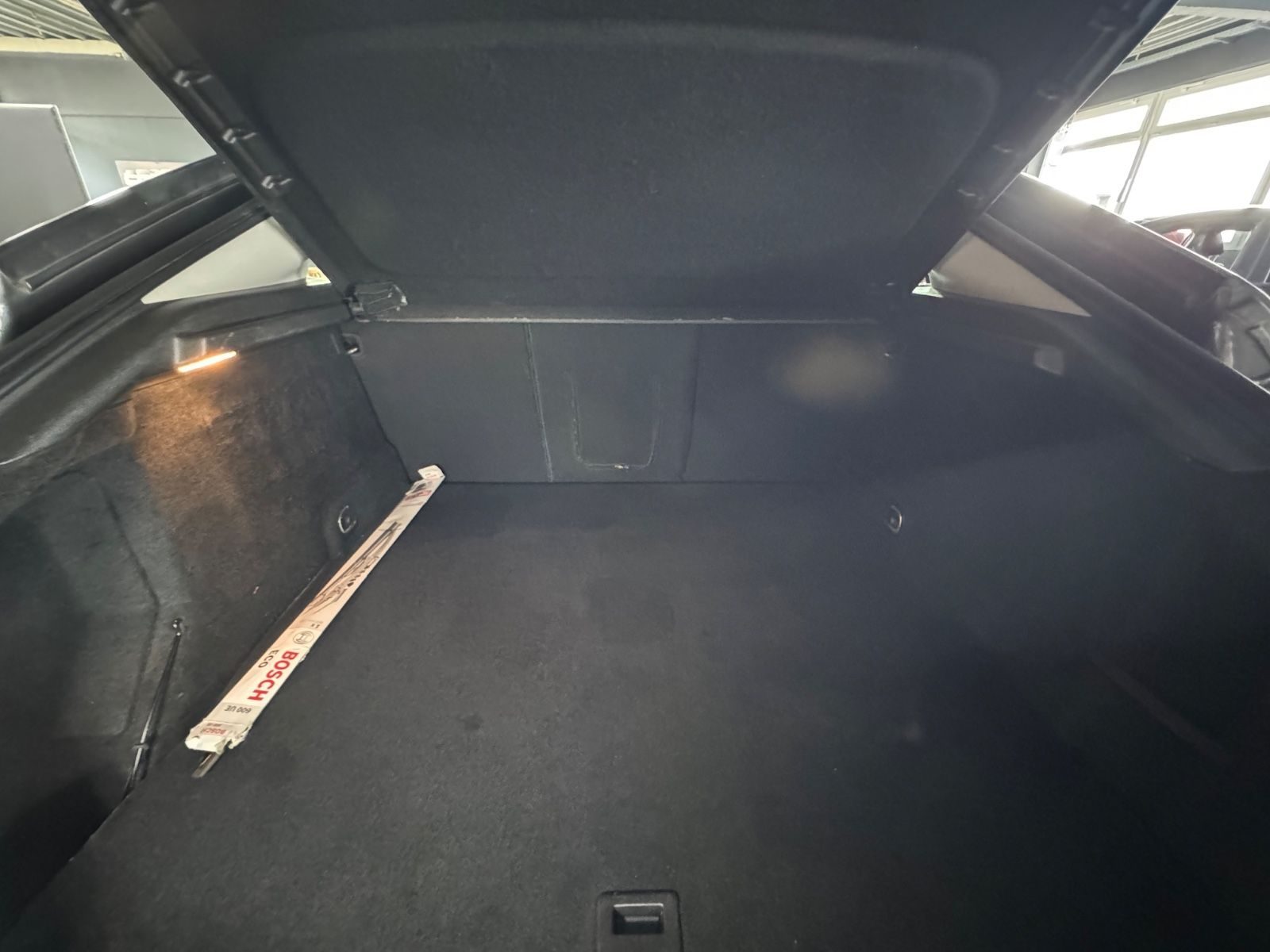 Opel Insignia – Bild 20