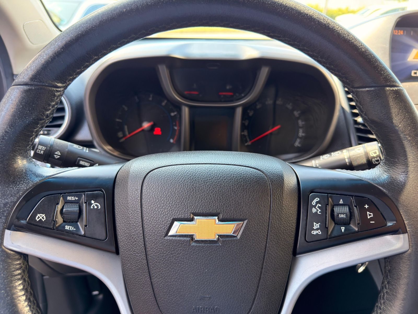 Chevrolet Orlando – Foto 20
