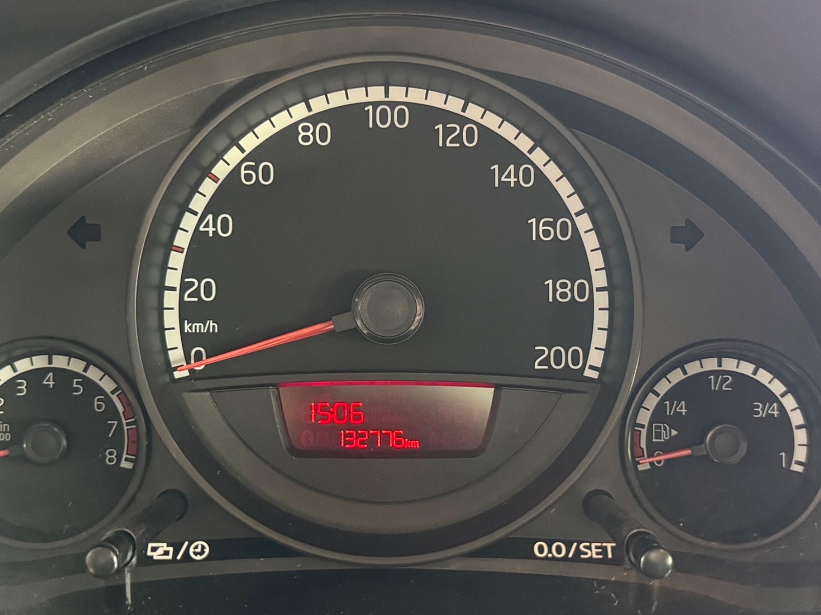 Volkswagen up! – Bild 12