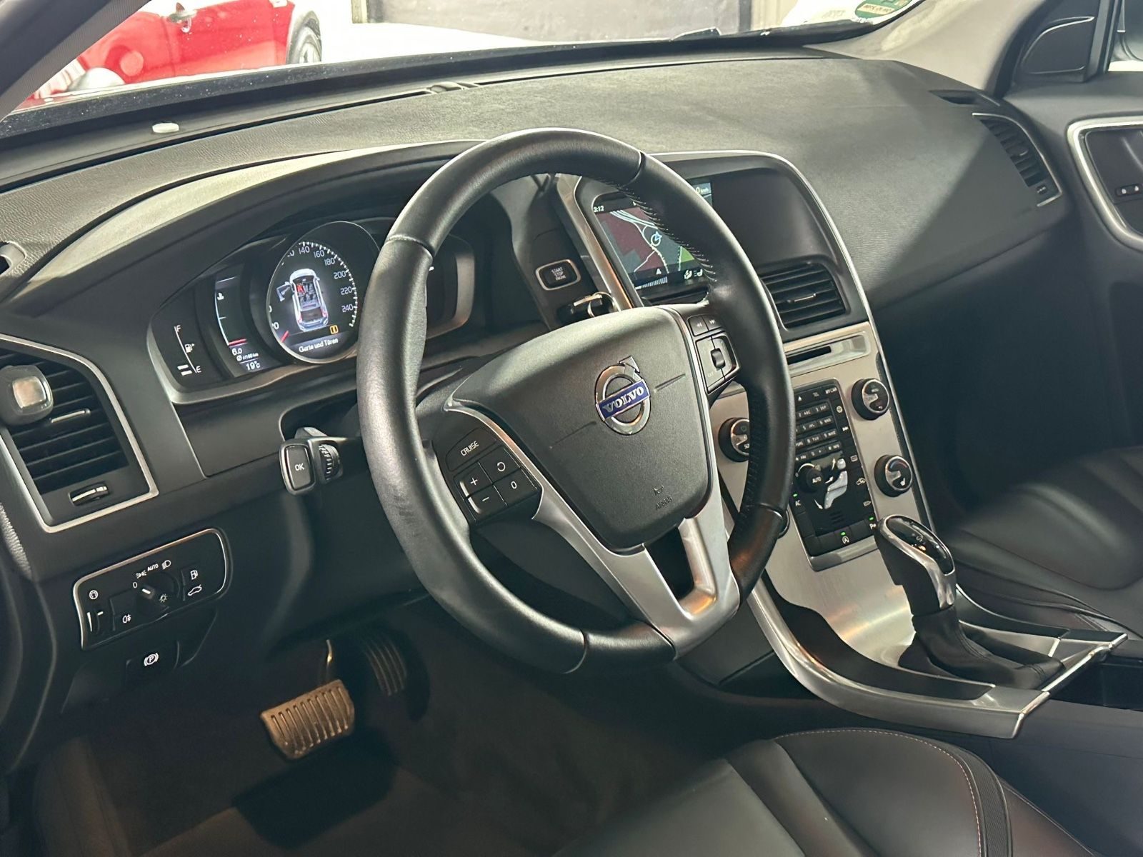 Volvo XC60 – Bild 13