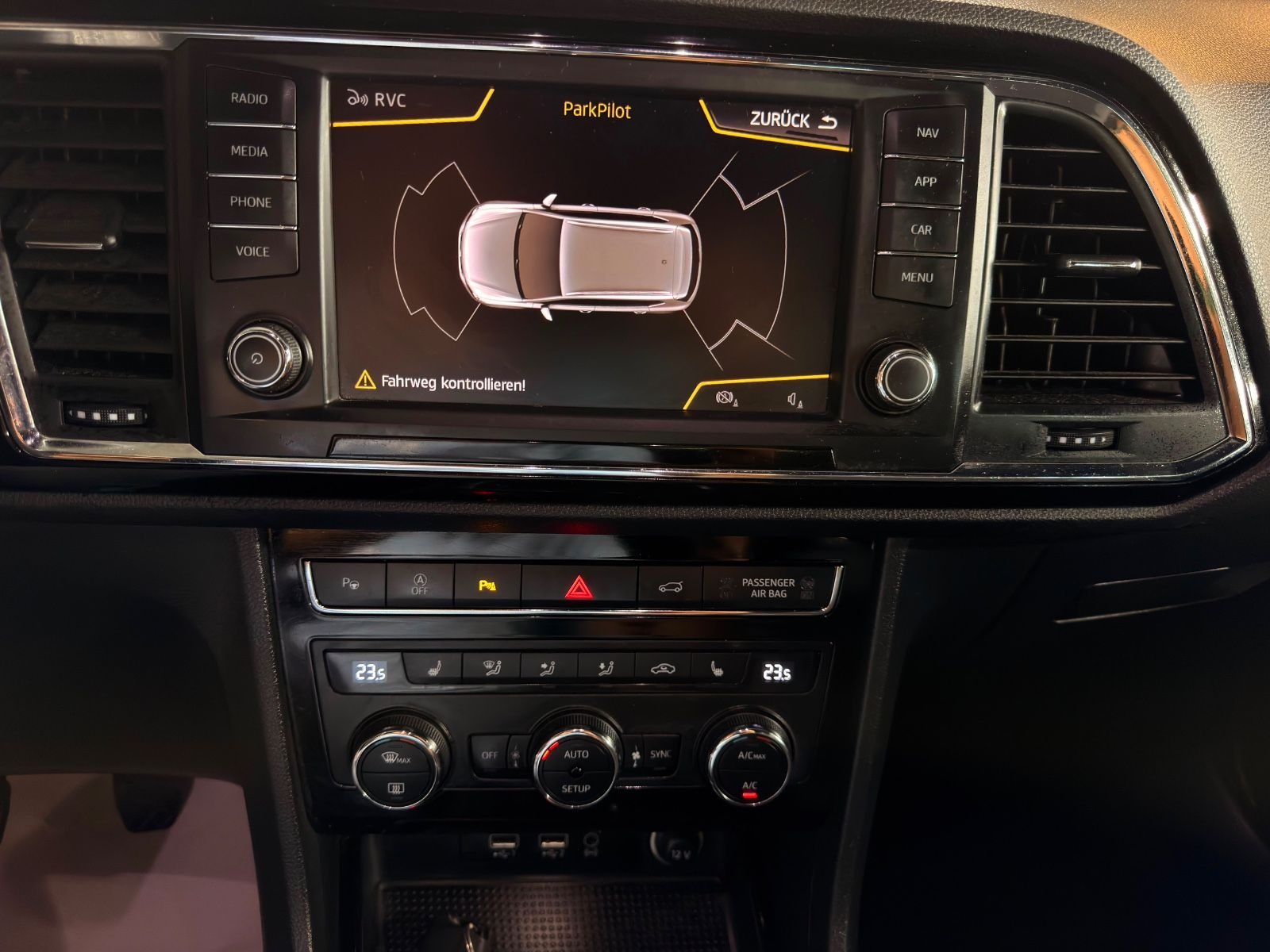 SEAT Ateca – Bild 19