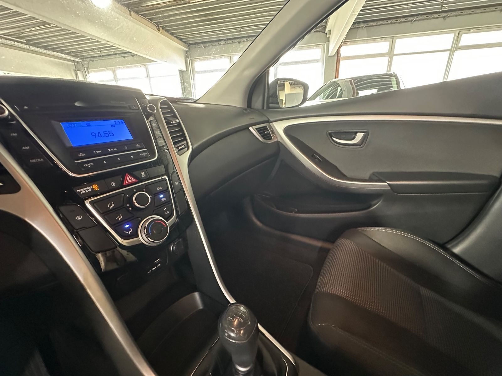 Hyundai i30 – Foto 10