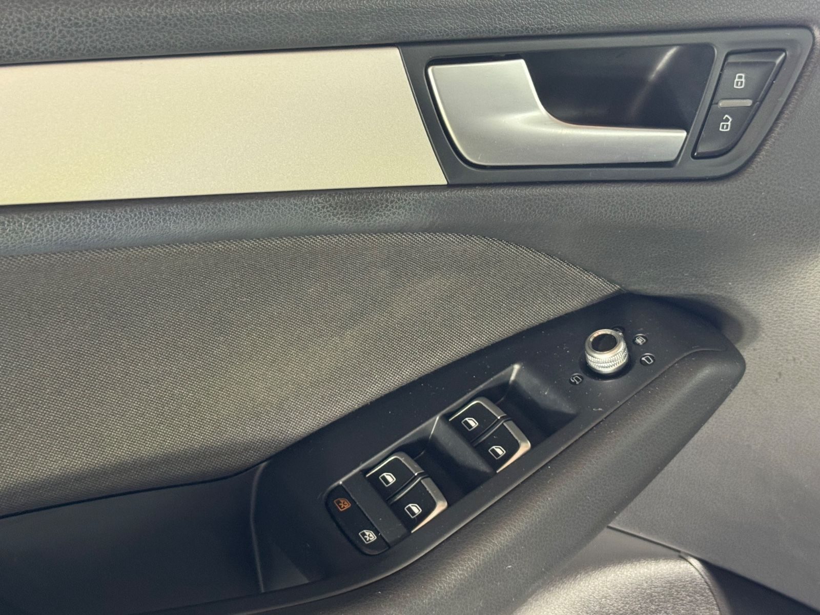 Audi Q5 – Bild 11