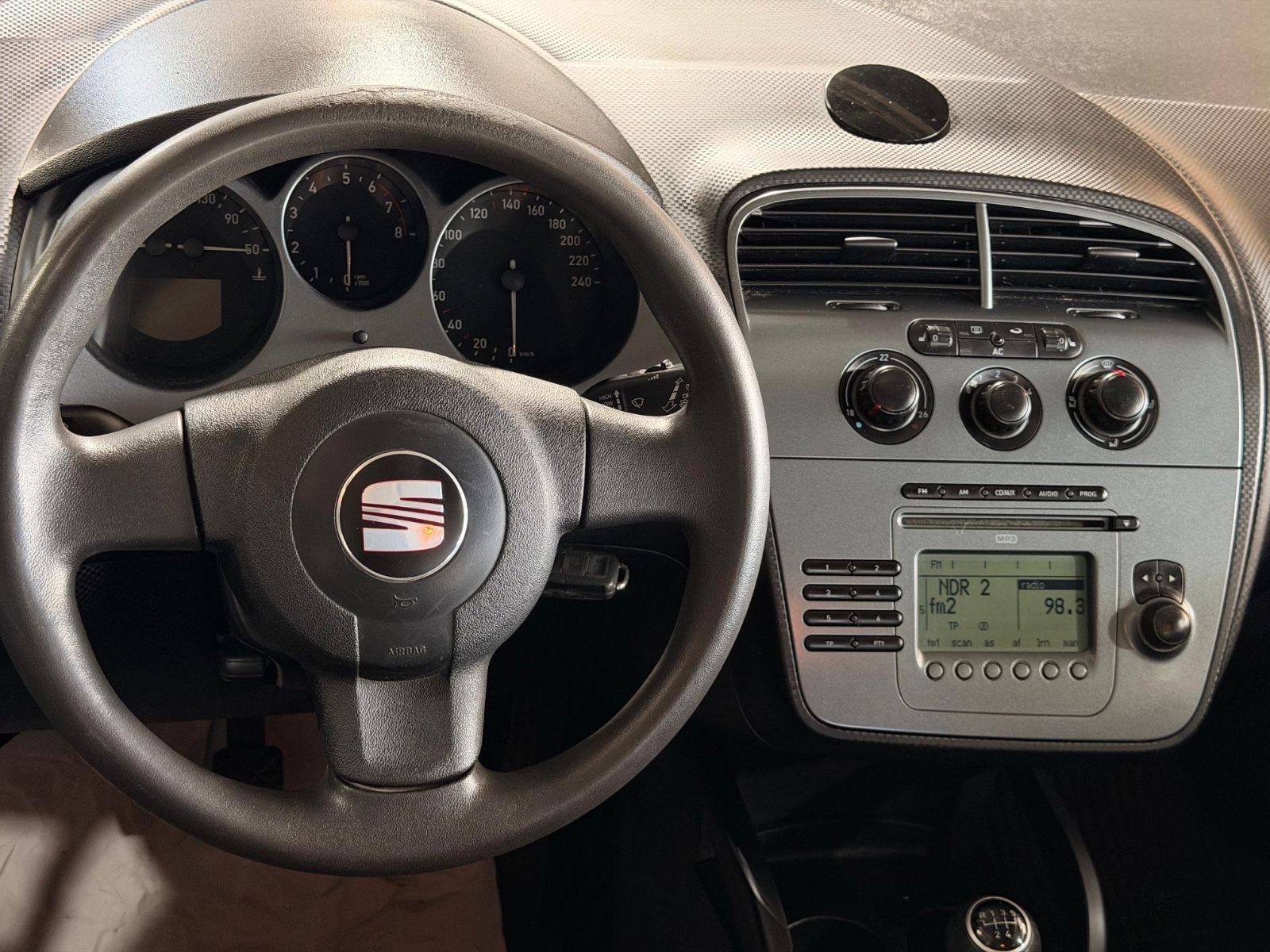 SEAT Altea – Foto 11