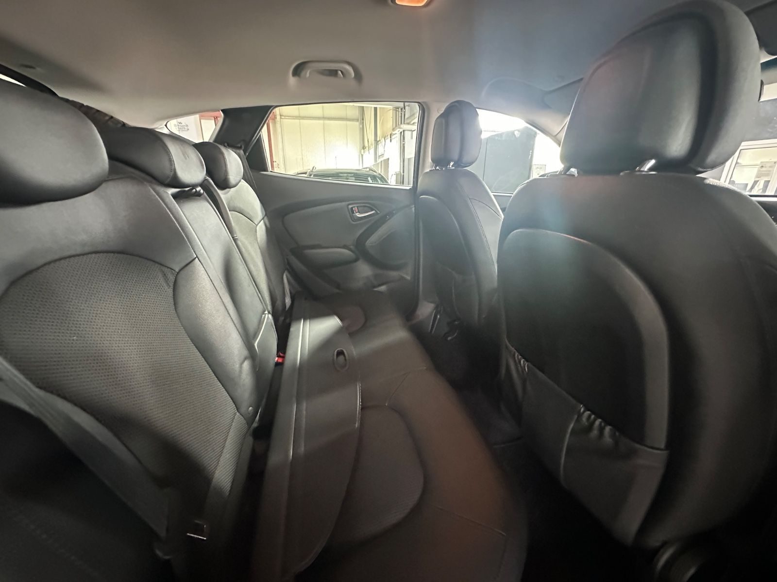 Hyundai ix35 – Bild 13