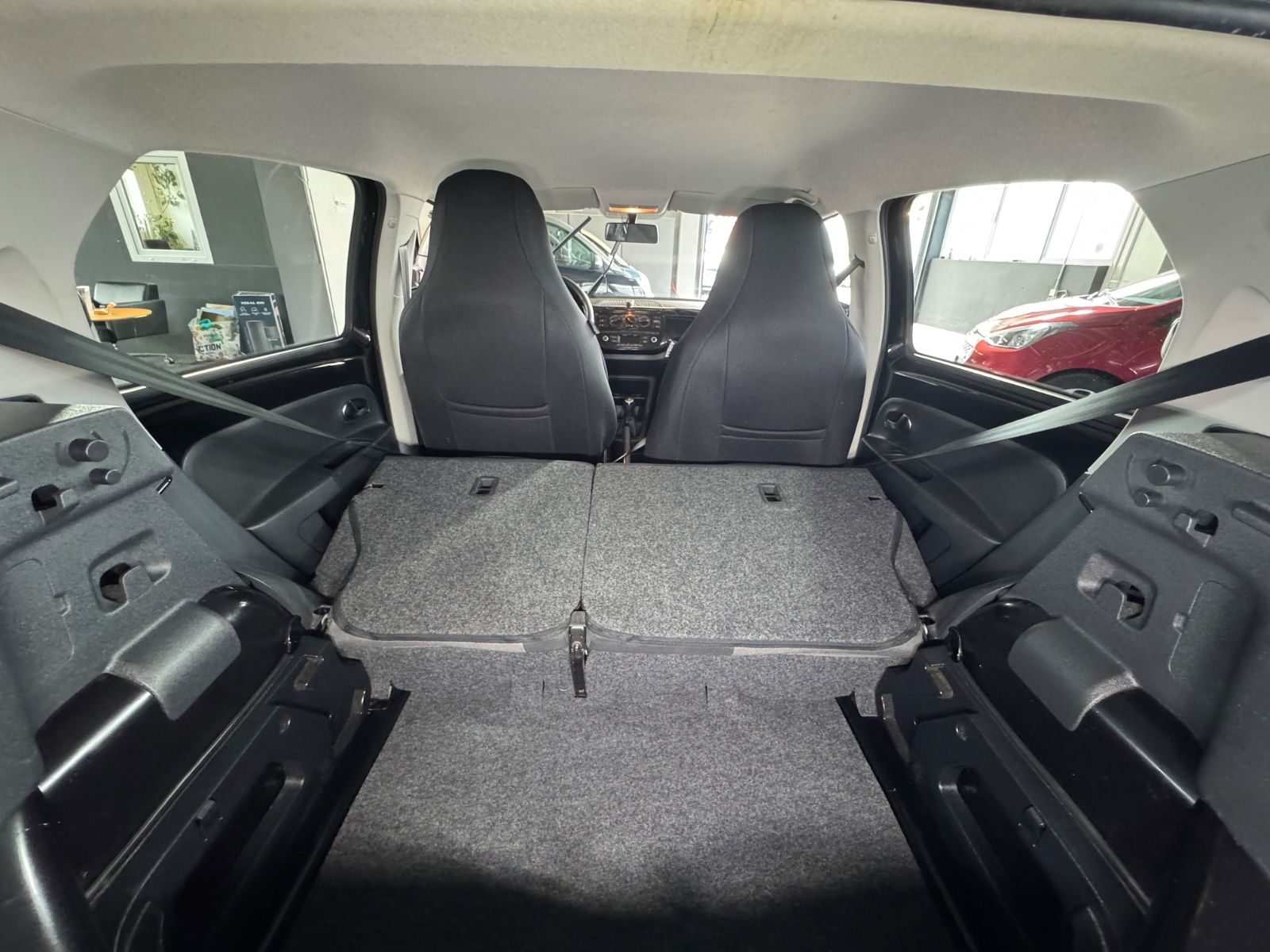 Volkswagen up! – Bild 17