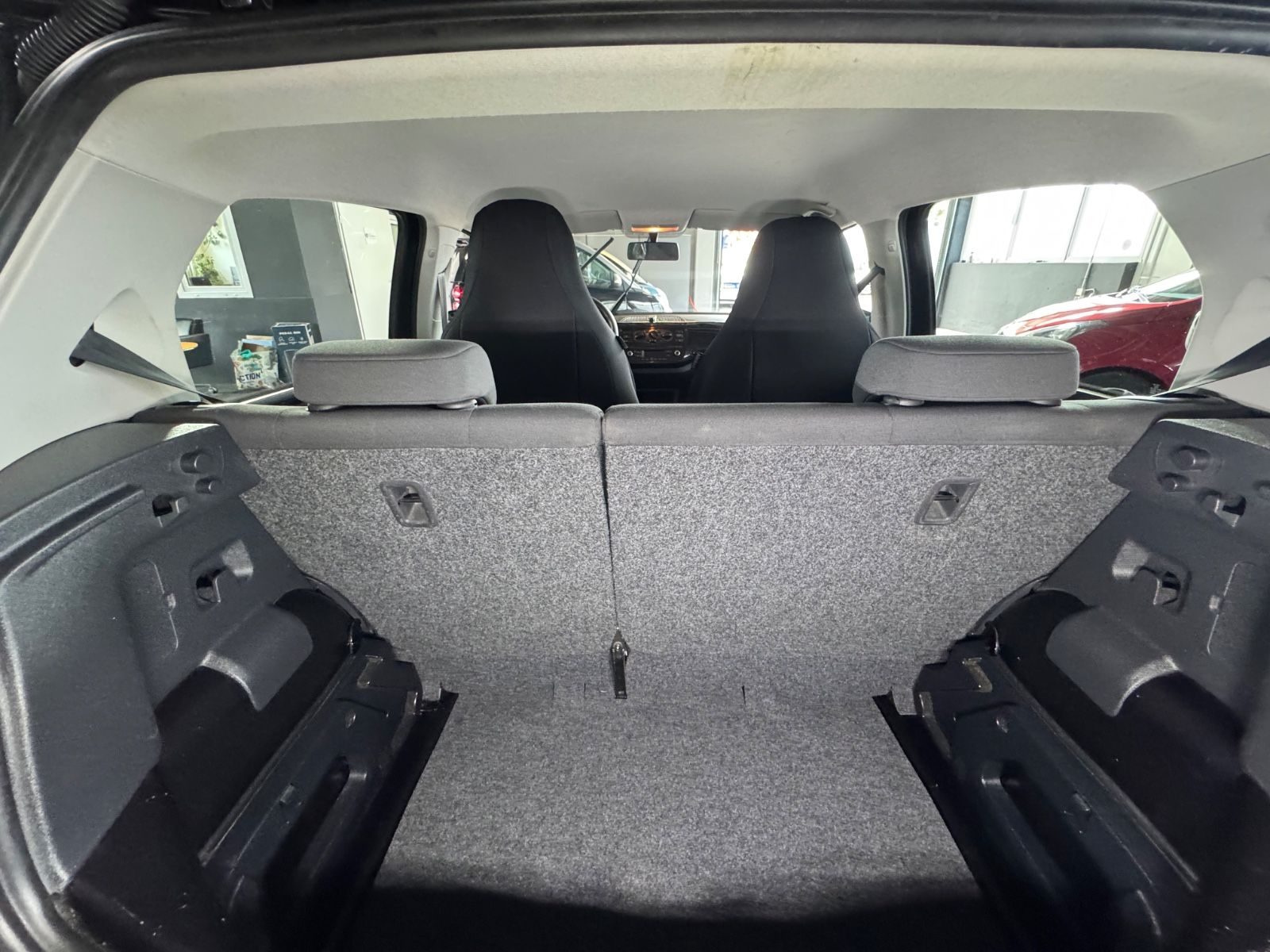Volkswagen up! – Bild 14