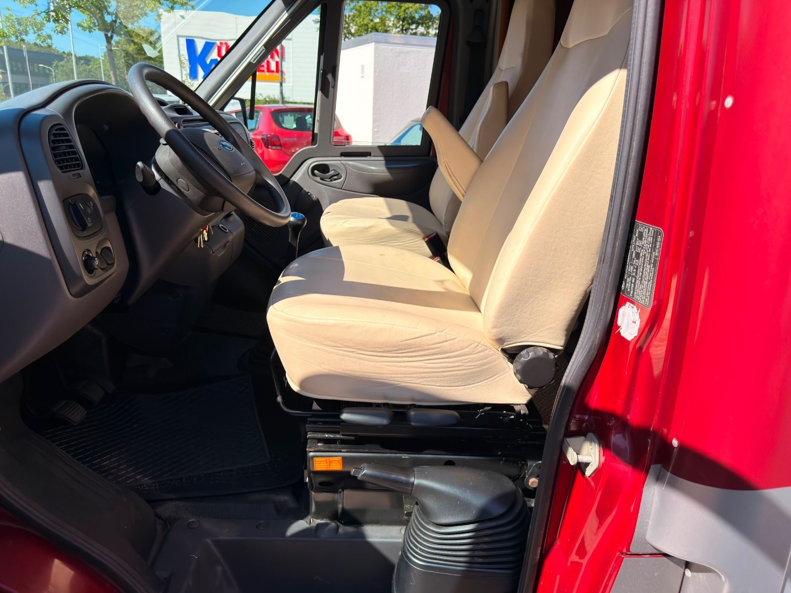 Ford Transit – Foto 42