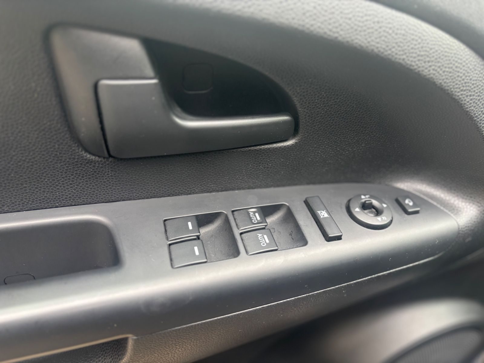 Kia Venga – Foto 13