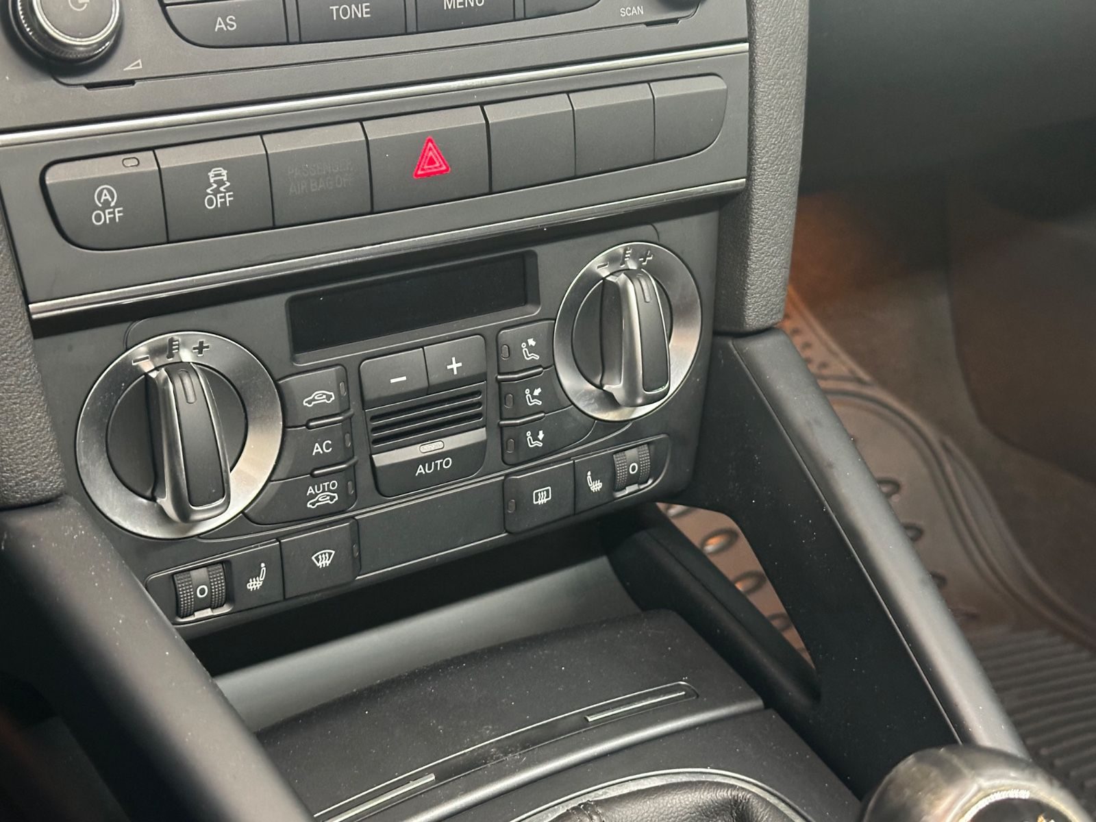 Audi A3 – Bild 14