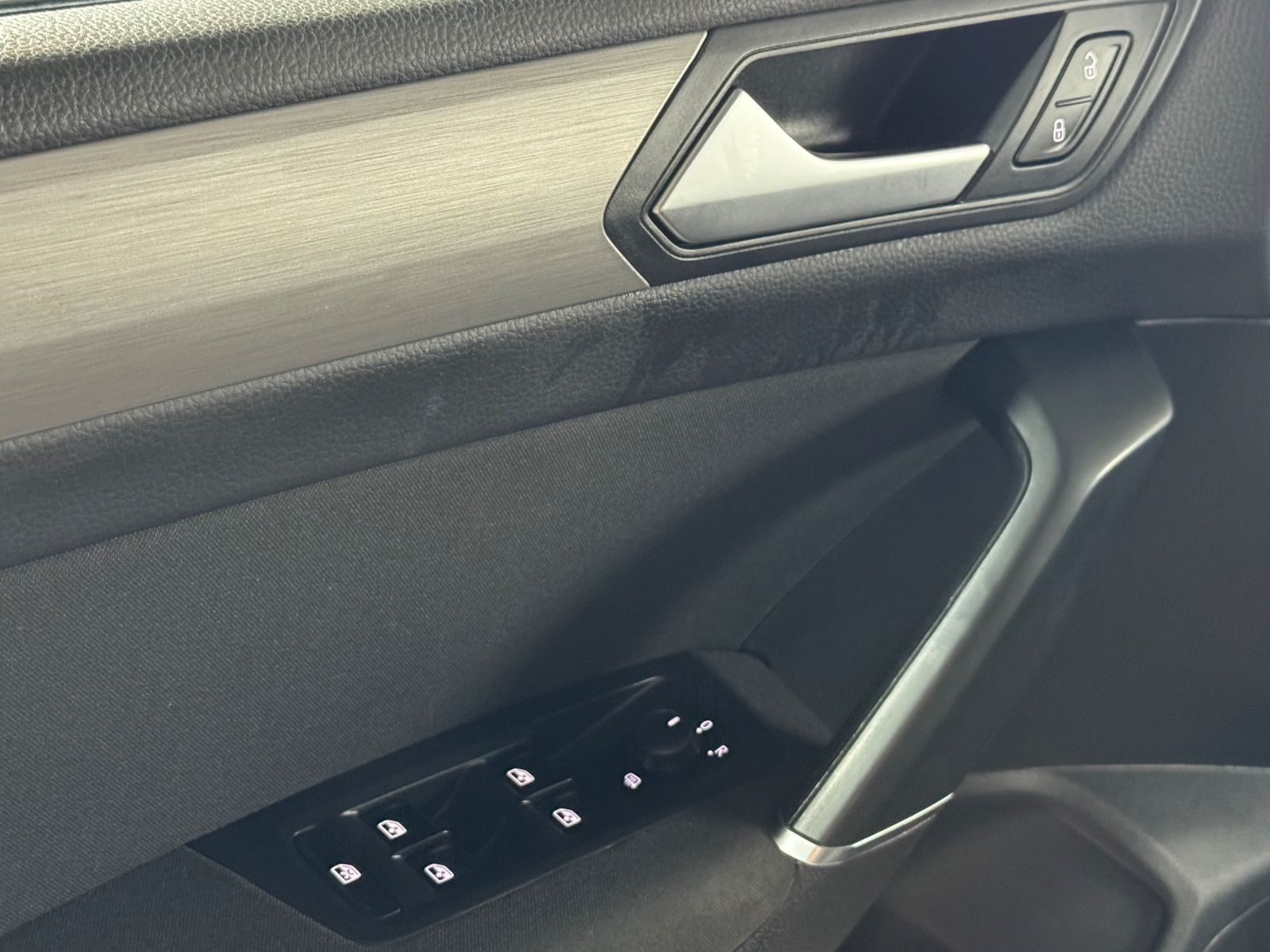 Volkswagen Touran – Bild 13