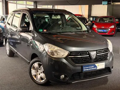 Dacia Lodgy