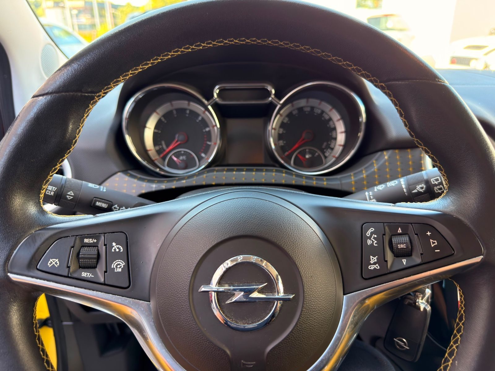 Opel Adam – Foto 22