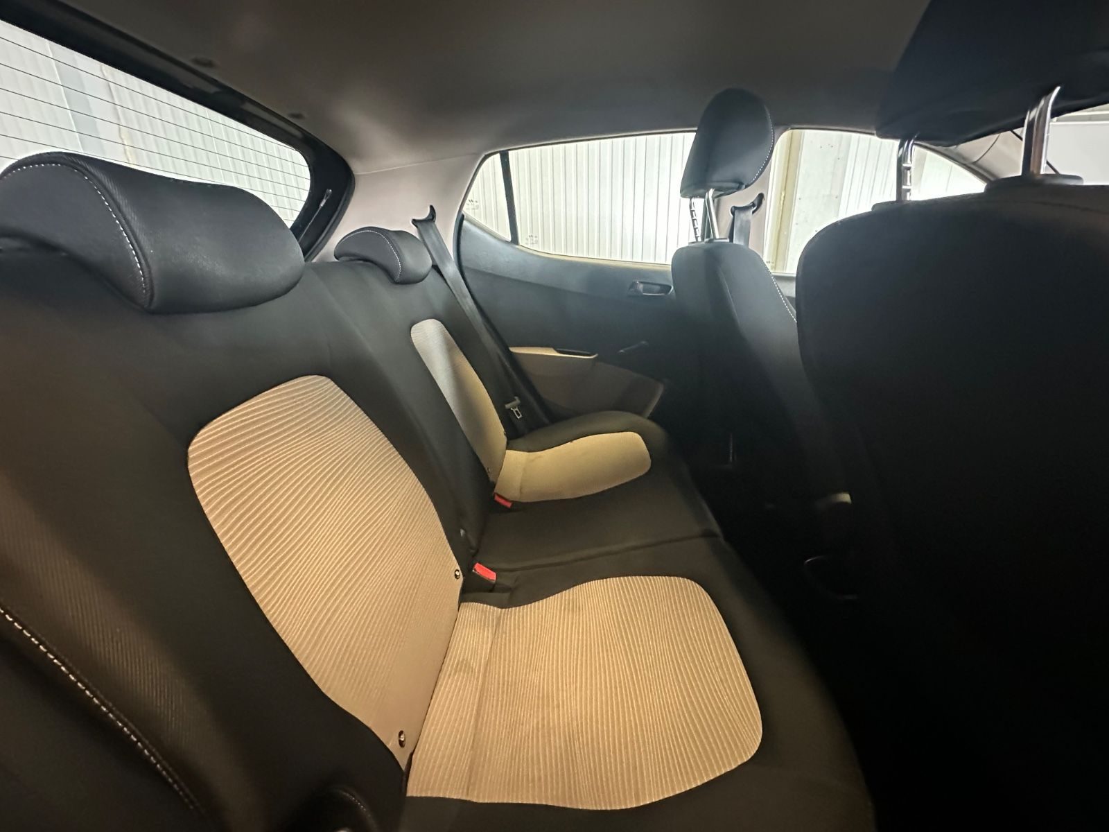 Hyundai i10 – Foto 10