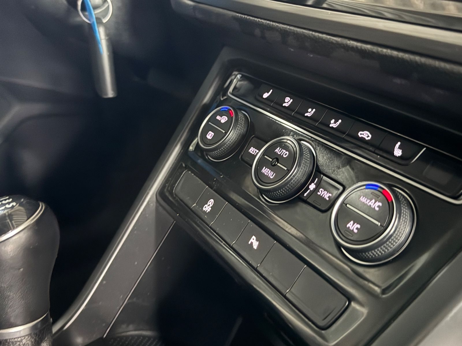 Volkswagen Touran – Bild 15