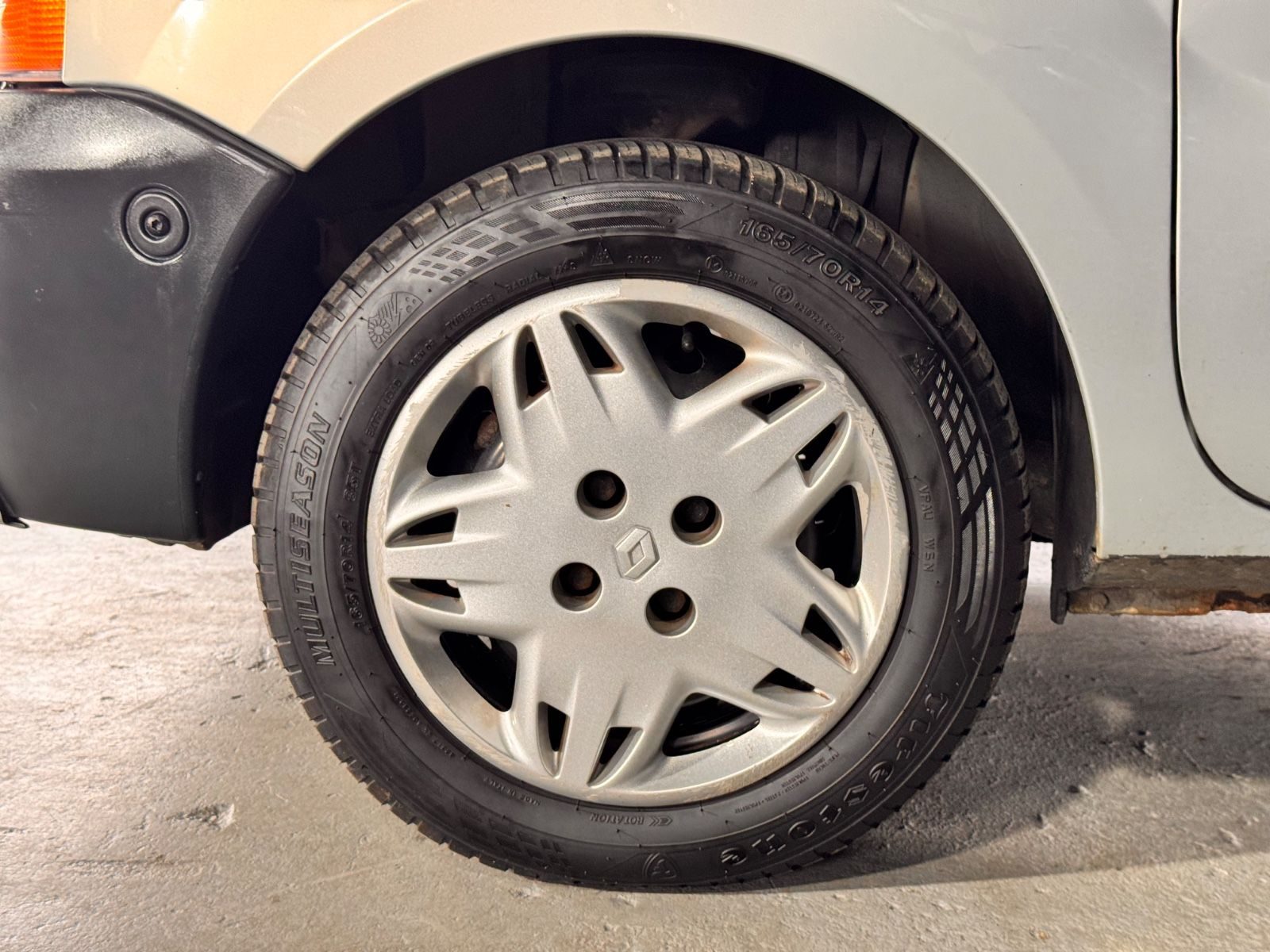 Renault Kangoo – Foto 7