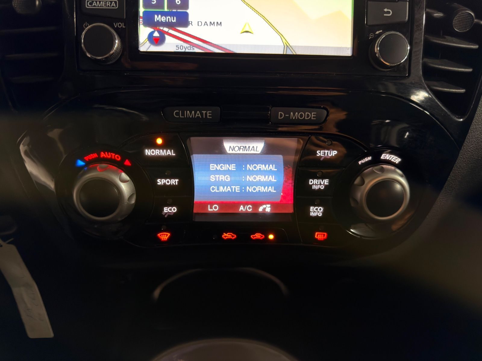 Nissan Juke – Bild 22