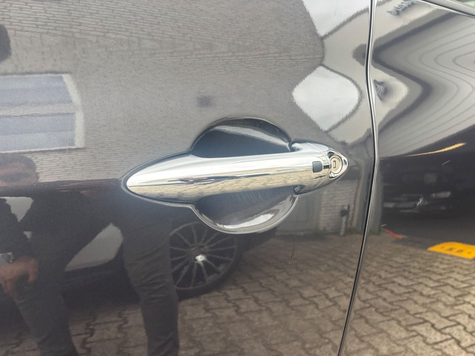 Kia Venga – Foto 12