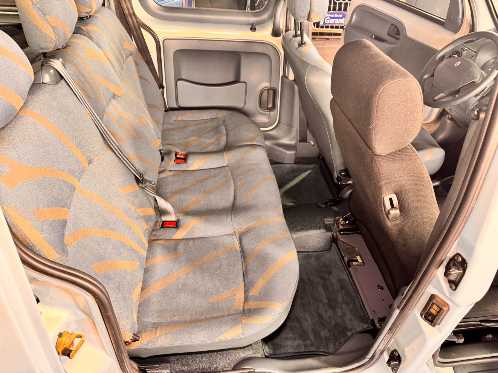 Renault Kangoo – Foto 13