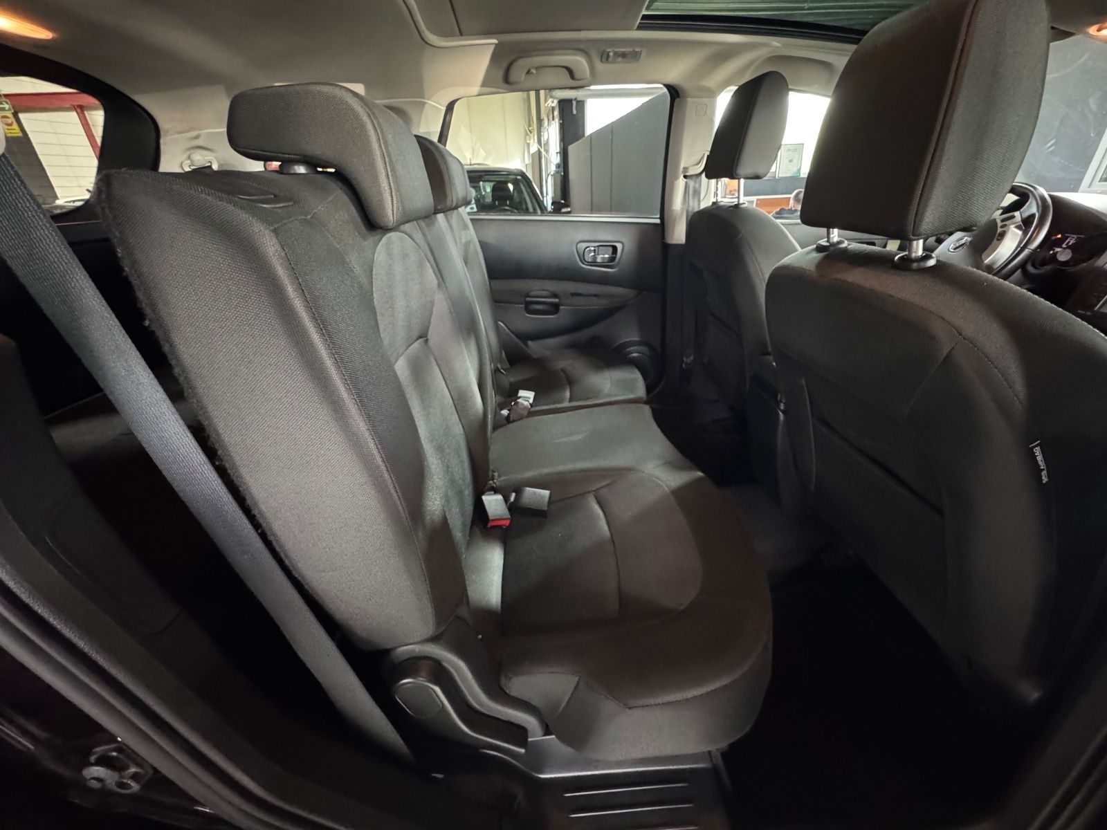 Nissan Qashqai – Foto 17