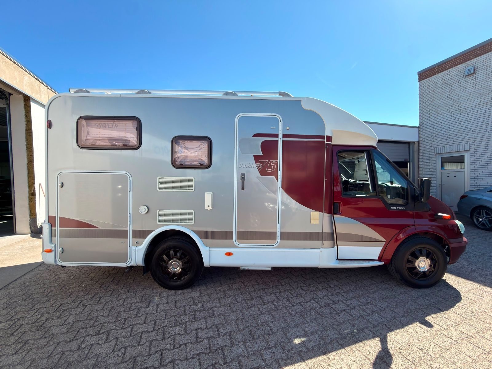 Ford Transit – Foto 3