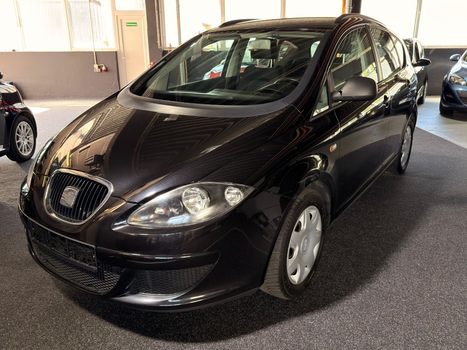 SEAT Altea – Foto 1